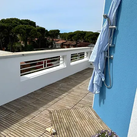 Dune Dependance Appart hôtel 3*