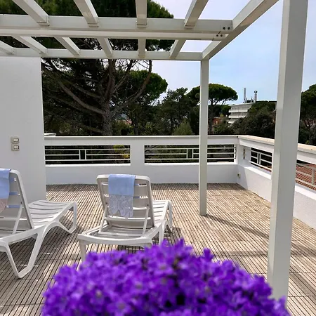 Dune Dependance Appart hôtel Bibione