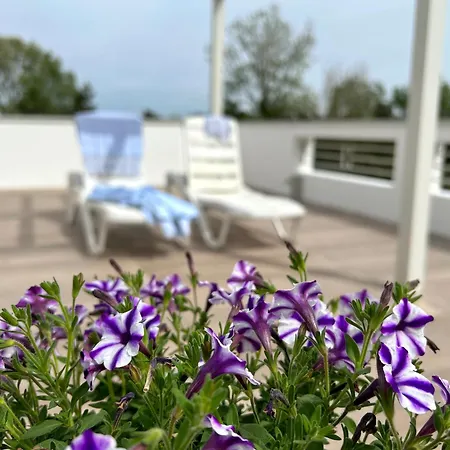 Appart hôtel Dune Dependance Bibione