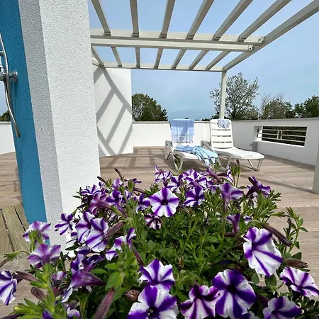 Appart hôtel Dune Dependance 3*