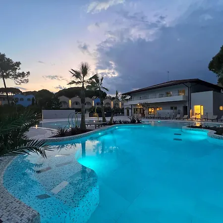 Appart hôtel Dune Dependance