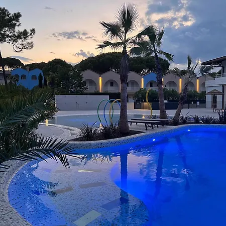 Dune Dependance Appart hôtel 3*