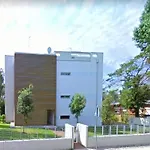Dune Dependance Apartmanhotel Bibione