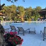 Dune Dependance Apartmanhotel