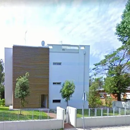 Dune Dependance アパートホテル ビビオーネ