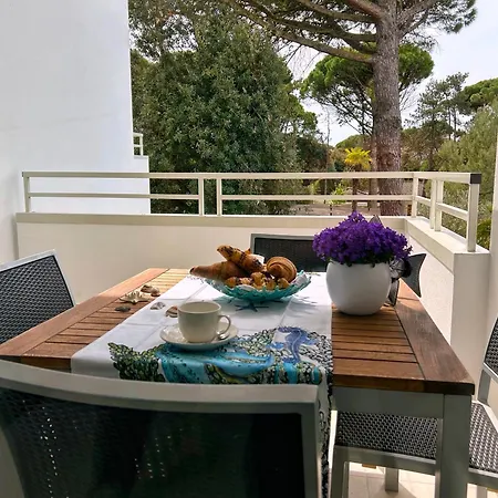 Dune Dependance بيبيوني