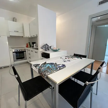 شقة فندقية Dune Dependance