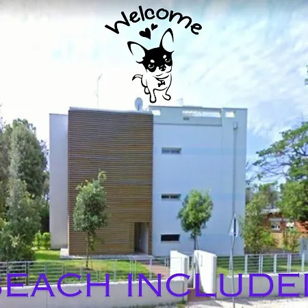 Dune Dependance 3*