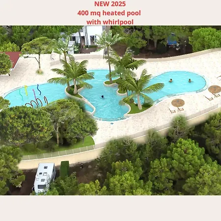 Aparthotel Dune Dependance Bibione