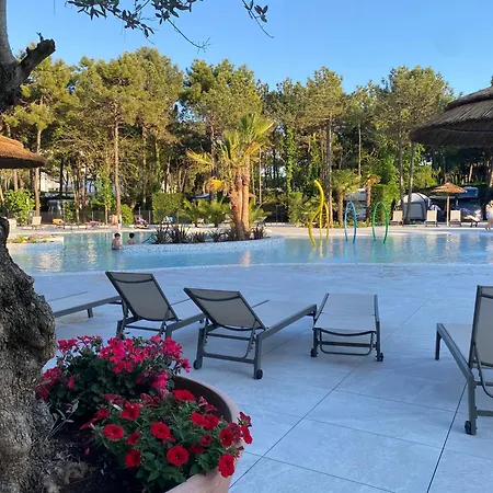 Dune Dependance Hotel apartamentowy