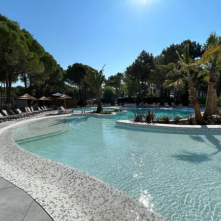 アパートホテル Dune Dependance