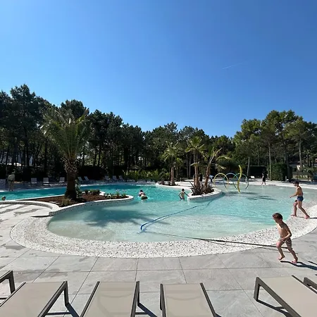 Dune Dependance Aparthotel Bibione