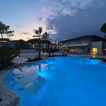 Dune Dependance ビビオーネ