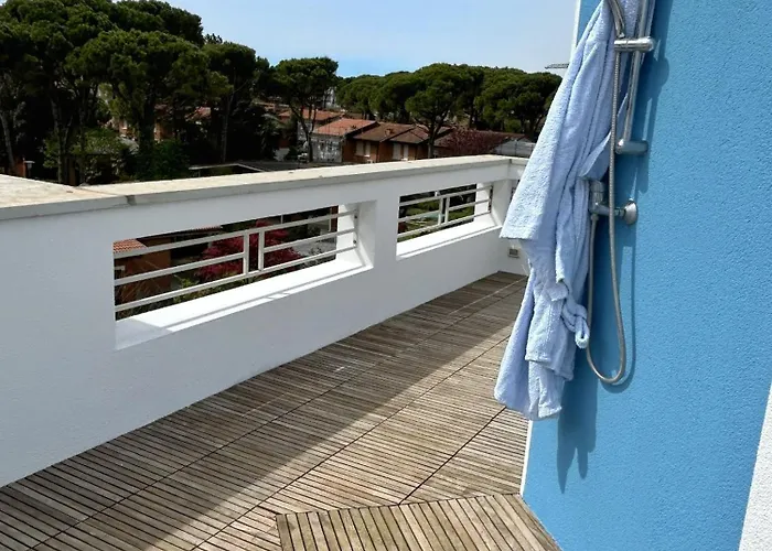 Dune Dependance Apartmanhotel 3*