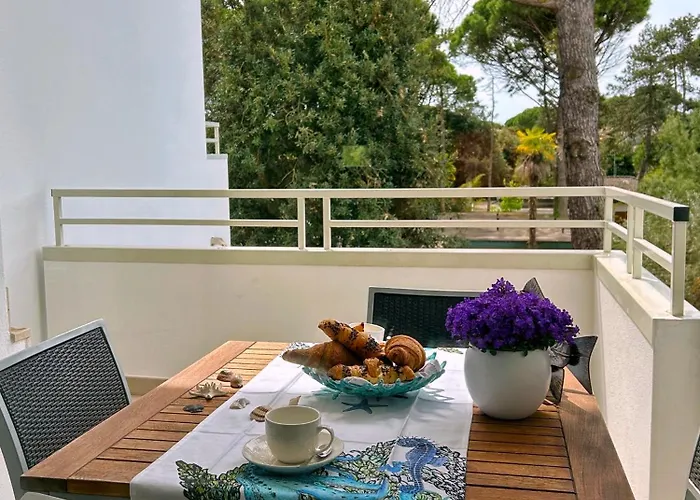 Dune Dependance 3* Bibione