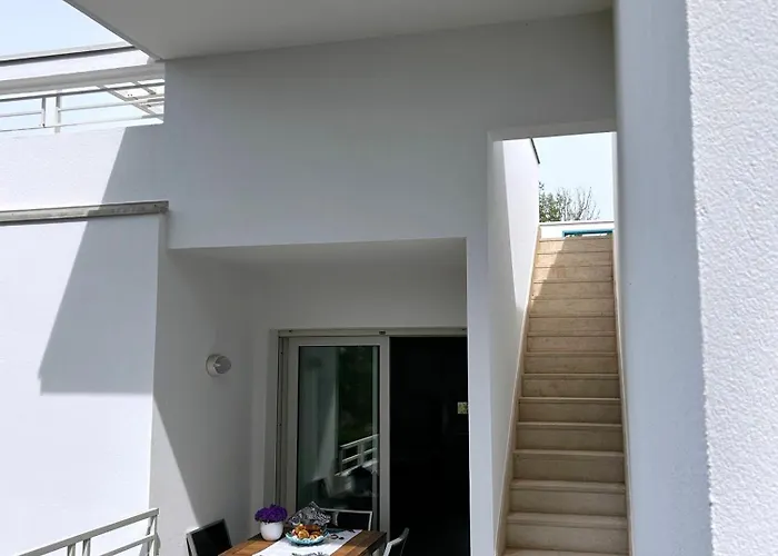 Dune Dependance Apartmanhotel Bibione