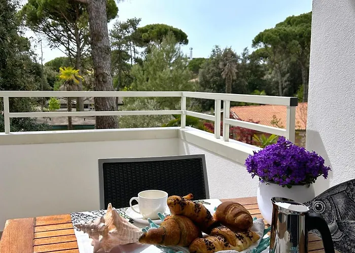 Dune Dependance 3* Bibione