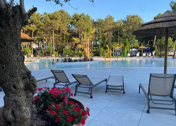 Dune Dependance Apartmanhotel