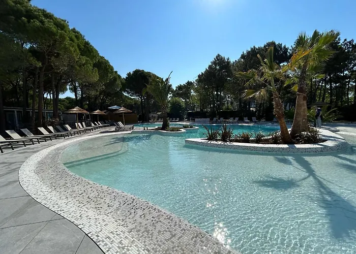 Apartmanhotel Dune Dependance