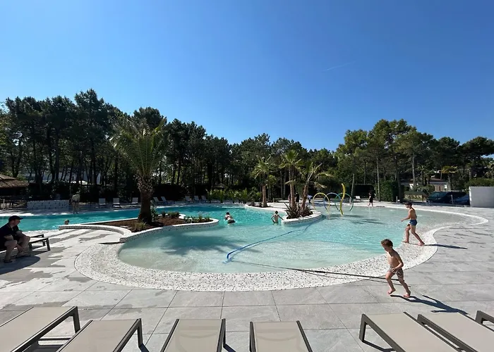 Dune Dependance Apartmanhotel Bibione