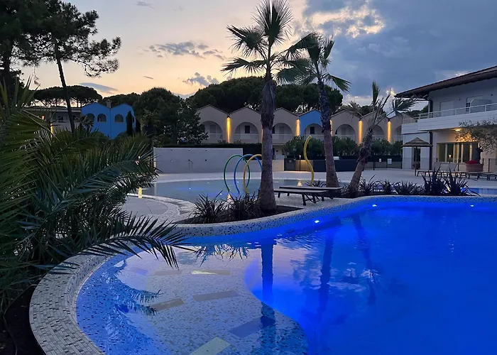 Dune Dependance Apartmanhotel 3*